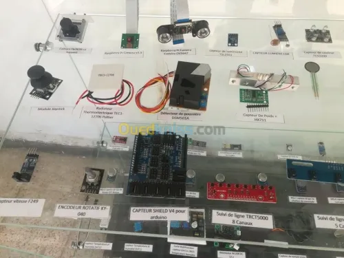 Powertech Raspberry Pi ARDUINO