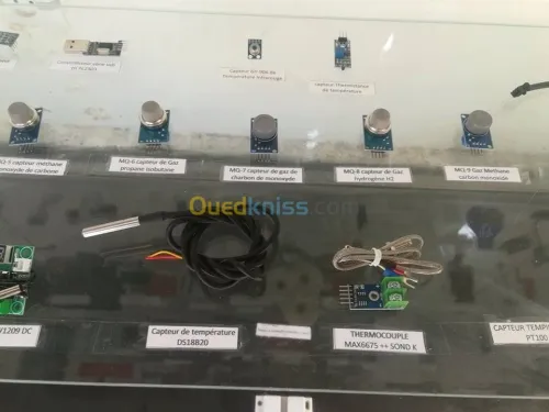 Powertech Raspberry Pi ARDUINO