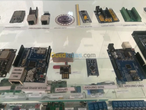 Powertech Raspberry Pi ARDUINO