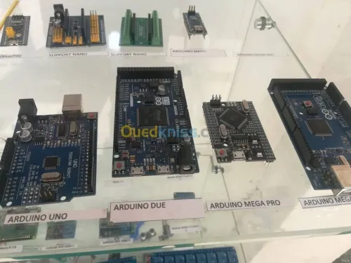 Powertech Raspberry Pi ARDUINO
