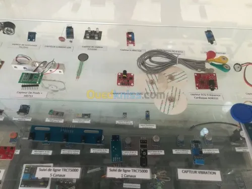Powertech Raspberry Pi ARDUINO