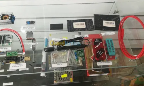 Powertech Raspberry Pi ARDUINO