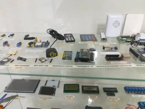 Powertech Raspberry Pi ARDUINO