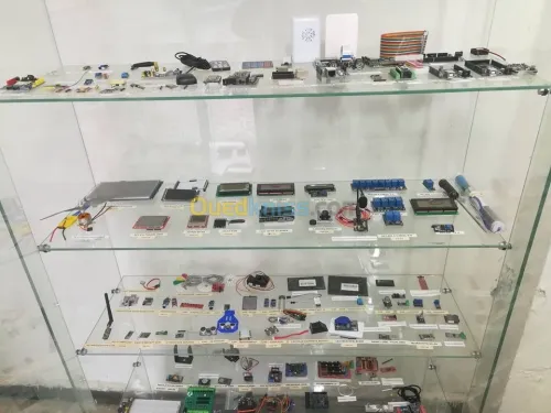 Powertech Raspberry Pi ARDUINO