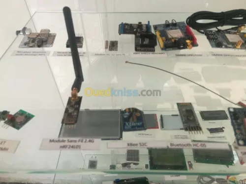 Powertech Raspberry Pi ARDUINO
