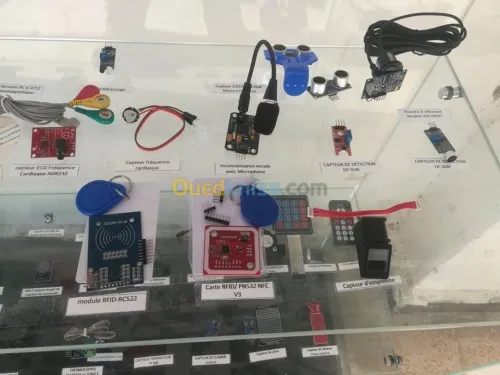 Powertech Raspberry Pi ARDUINO