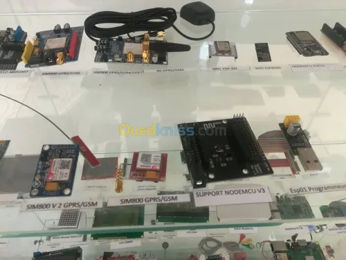 Powertech Raspberry Pi ARDUINO
