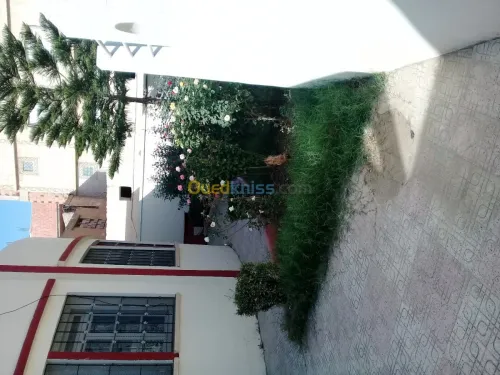 Crèche et cours particuliers ,cantine,