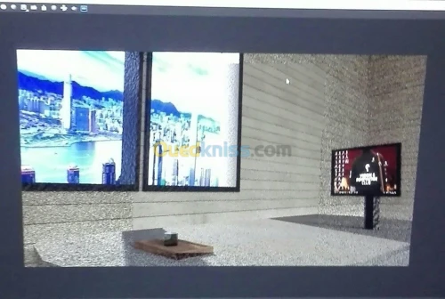 3d designe with new technologie , best