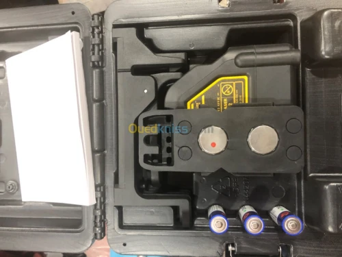 niveau laser Dewalt