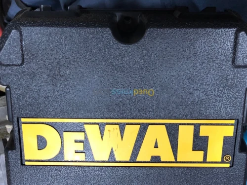 niveau laser Dewalt