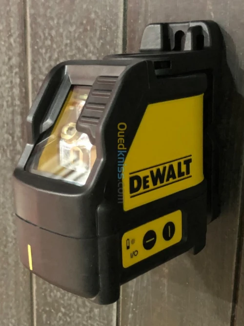 niveau laser Dewalt