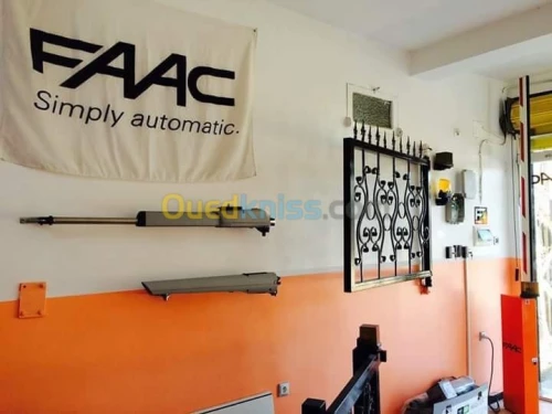 Construction & Travaux 