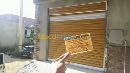 Construction & Travaux 
