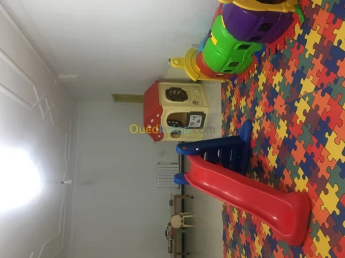 creche 