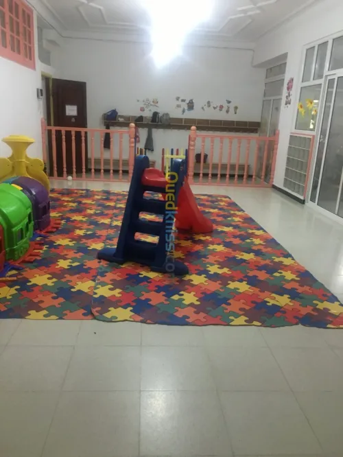 creche 