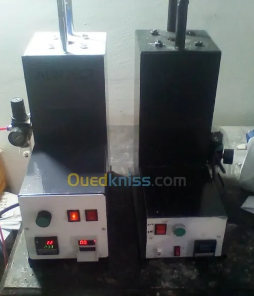 Machine injection flexible ALINJECT en gros