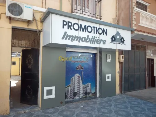 enseignes & signalétiques 
