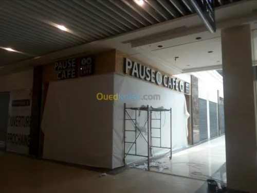 enseignes & signalétiques 