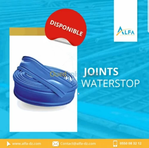 WATERSTOP
