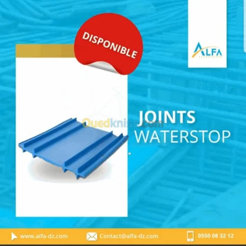 WATERSTOP