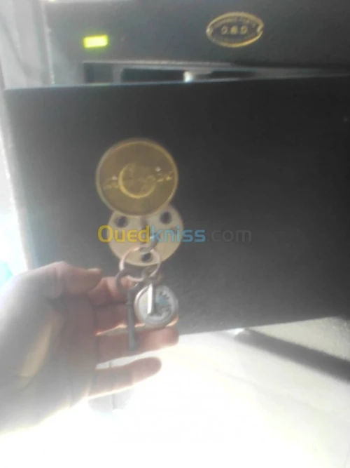 Serrurier et Cles 24H24