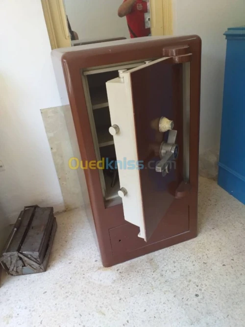 Serrurier et Cles 24H24