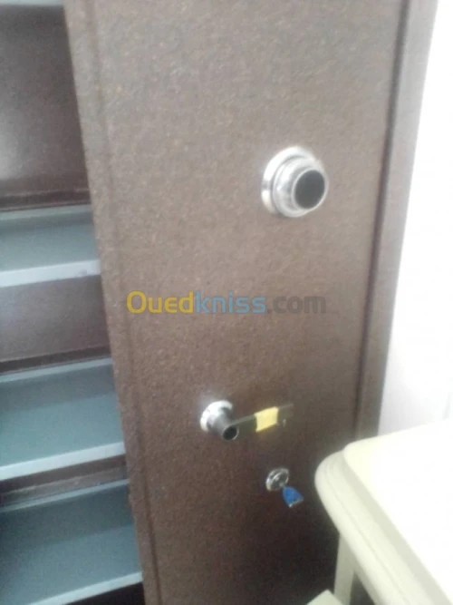 Serrurier et Cles 24H24