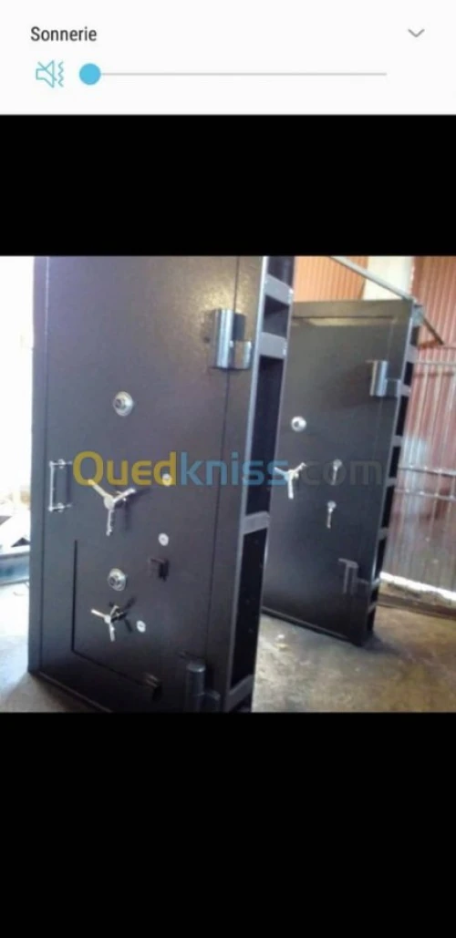 Serrurier et Cles 24H24