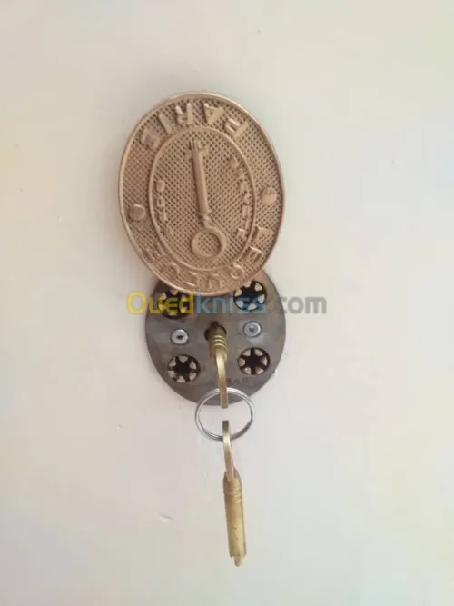 Serrurier et Cles 24H24