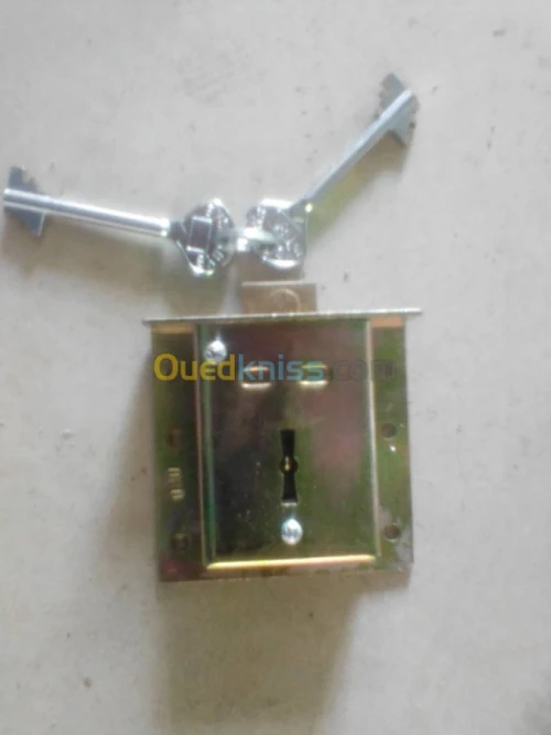 Serrurier et Cles 24H24