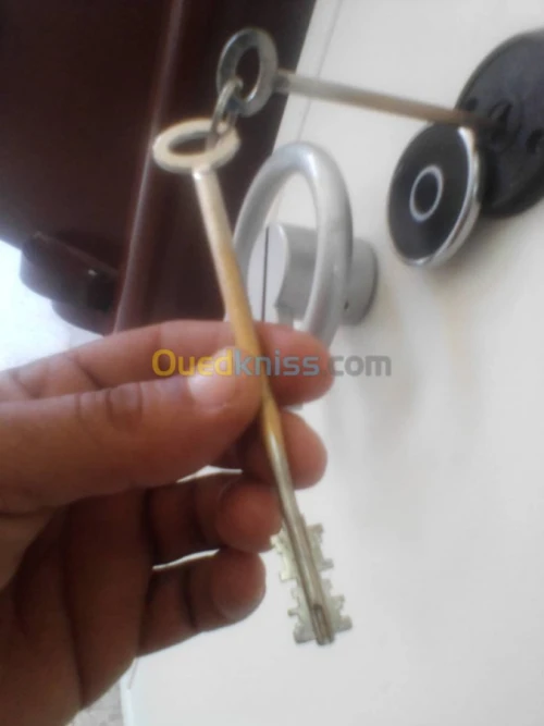 Serrurier et Cles 24H24