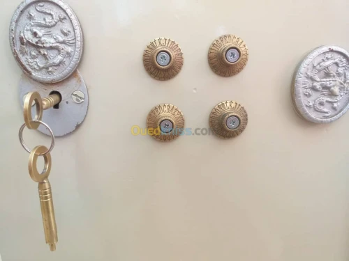 Serrurier et Cles 24H24