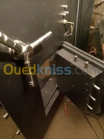 Serrurier et Cles 24H24