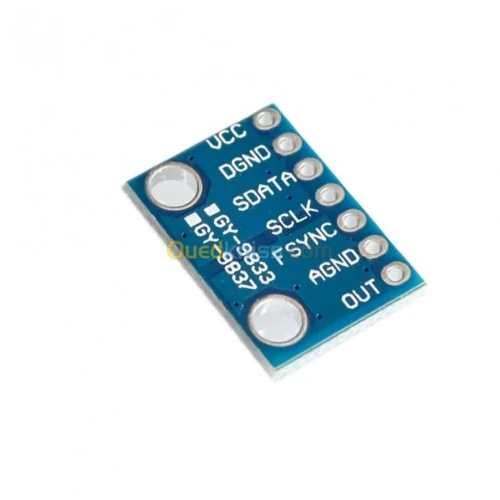 générateur de signaux programmable arduino