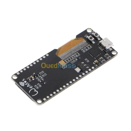ESP32 OLED arduino