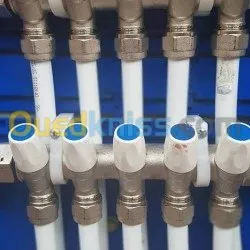 Dépannage à domicile 