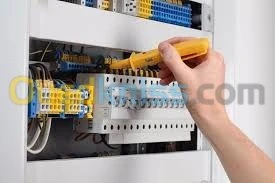 Plombrie.electricite.tous bricolage