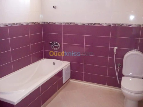 Location Niveau De Villa F3 Alger Ain taya