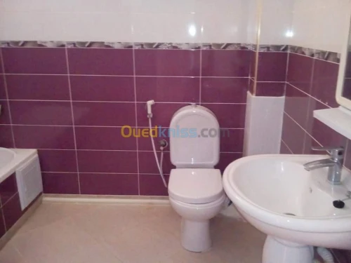 Location Niveau De Villa F3 Alger Ain taya
