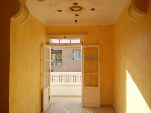 Location Niveau De Villa F3 Alger Ain taya