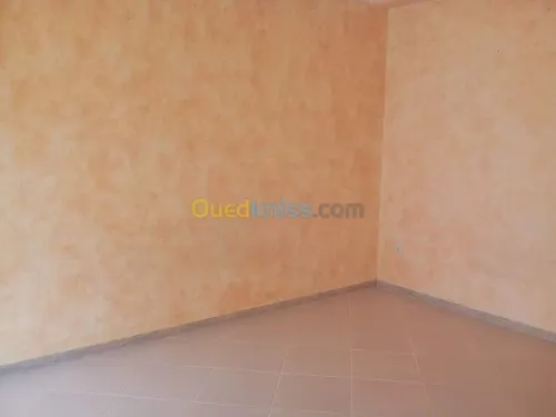 Location Niveau De Villa F3 Alger Ain taya