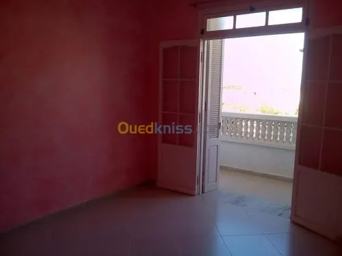 Location Niveau De Villa F3 Alger Ain taya