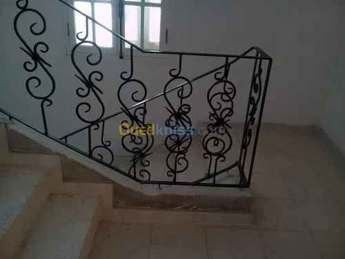 Location Niveau De Villa F3 Alger Ain taya