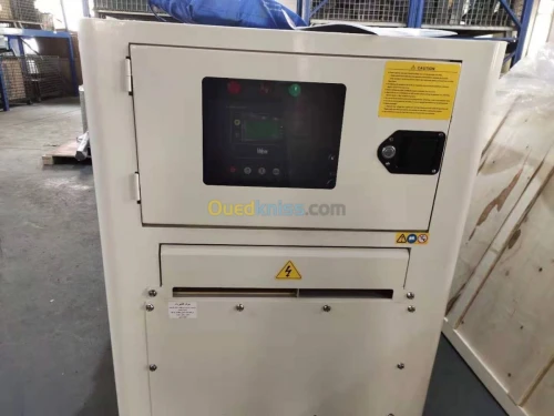 Groupe électrogène 15kva automatique compacteur damesauteuse scie a sol compresseur transpalette