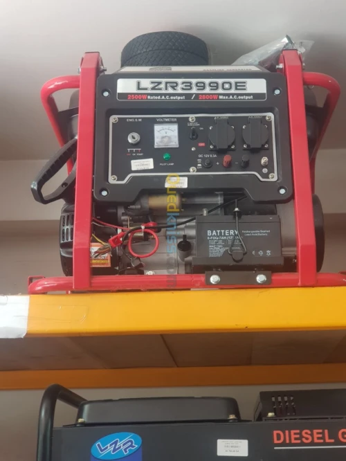 Groupe électrogène 15kva automatique compacteur damesauteuse scie a sol compresseur transpalette