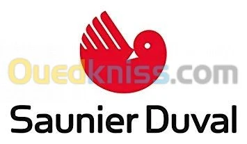 Technicien saunier duval et maintenanc à domicile 