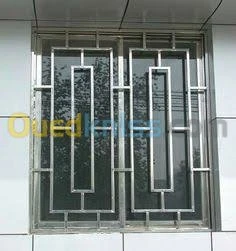 SOUDEUR . SERRURIE . FERRONNE