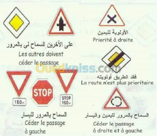 Les heures de perfectionnement conduit