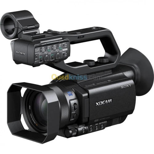 Sony Pxw-x70 